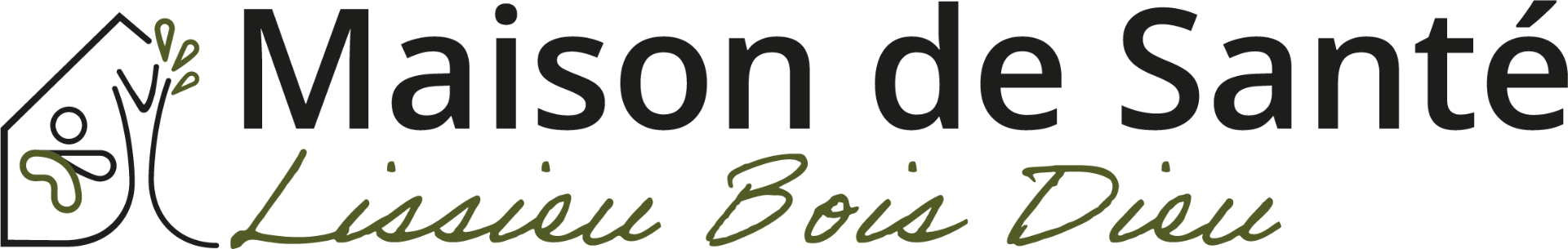 Maison de Santé Lissieu Bois Dieu